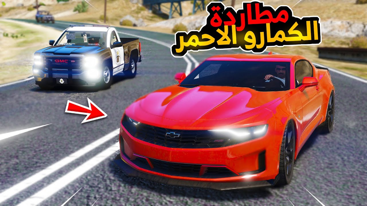 راعي الكمارو يهدد راعي السيرا طفل شرطي !