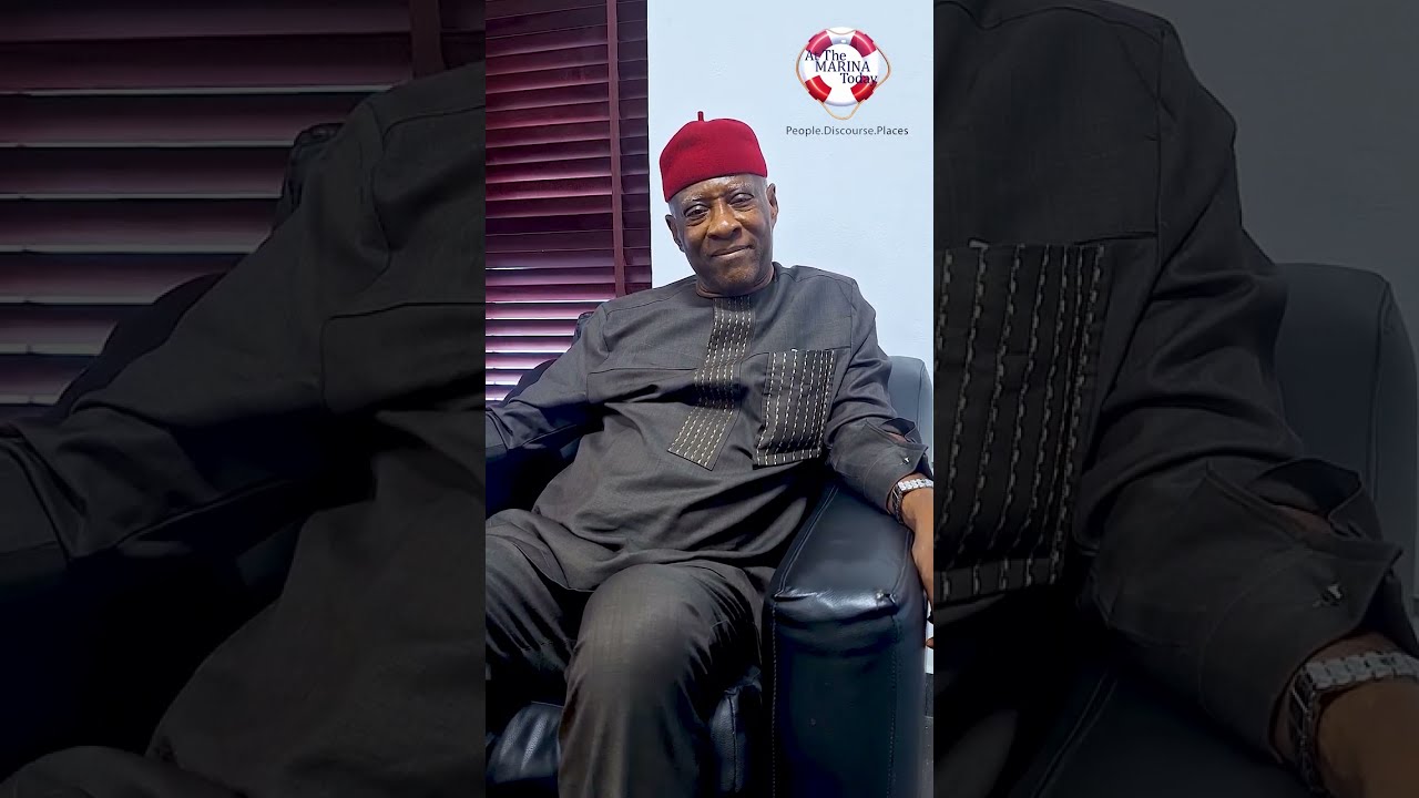 Mariners' Goodwill Messages to Nigerian Seafarers