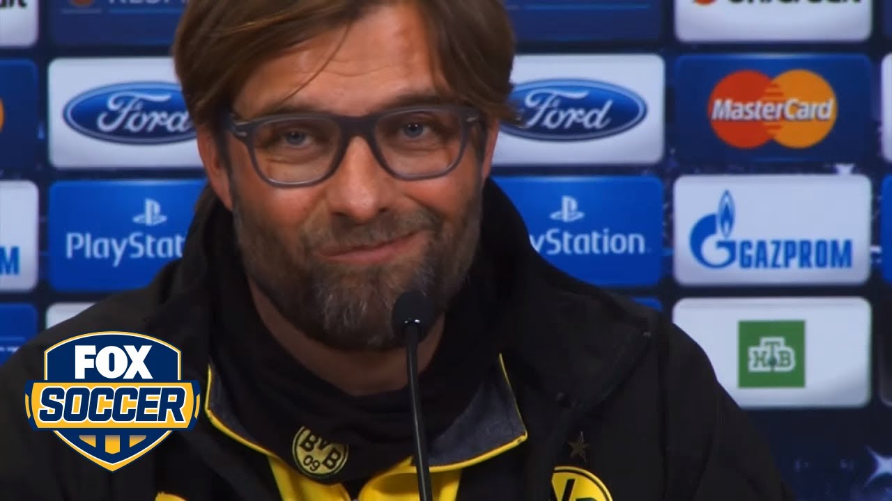 Klopp moving closer as Rodgers' replacement | FOX SOCCER