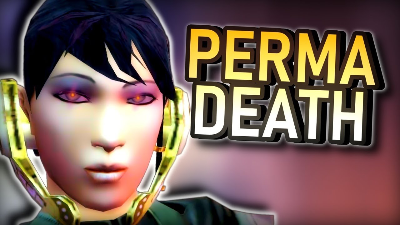 THE WAR FOR ONDERON | KOTOR 2 PERMADEATH