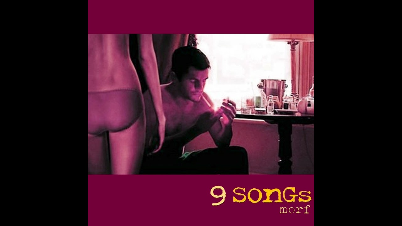 Morf - 9 songs