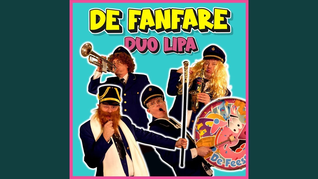 De Fanfare