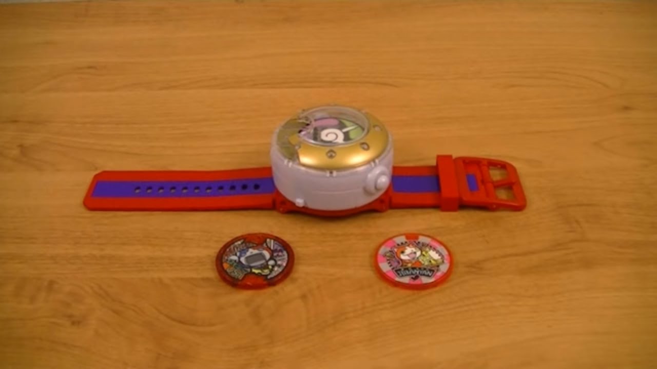 DX Yo-kai Watch Dream Review