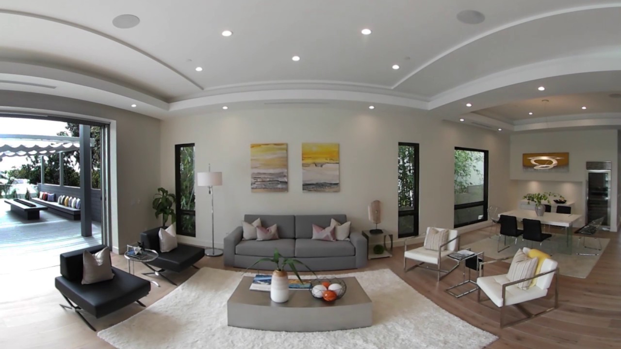 Real Estate 360° VR Tour