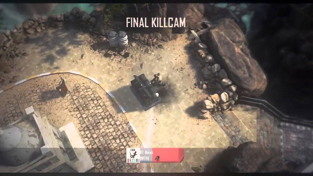 Bomb Defend Montage #Ep1 Mexiis Madness