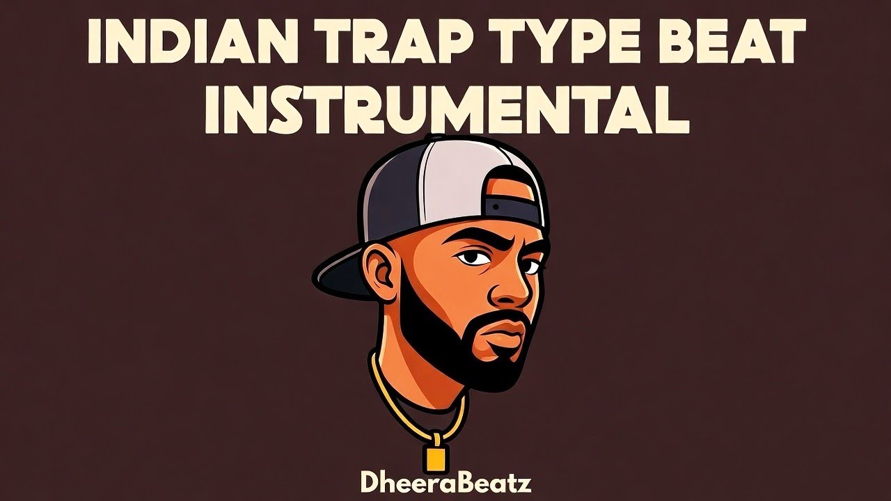 INDIAN FREESTYLE RAP BEATS | INSTRUMENTAL BEATS | 2026 | 