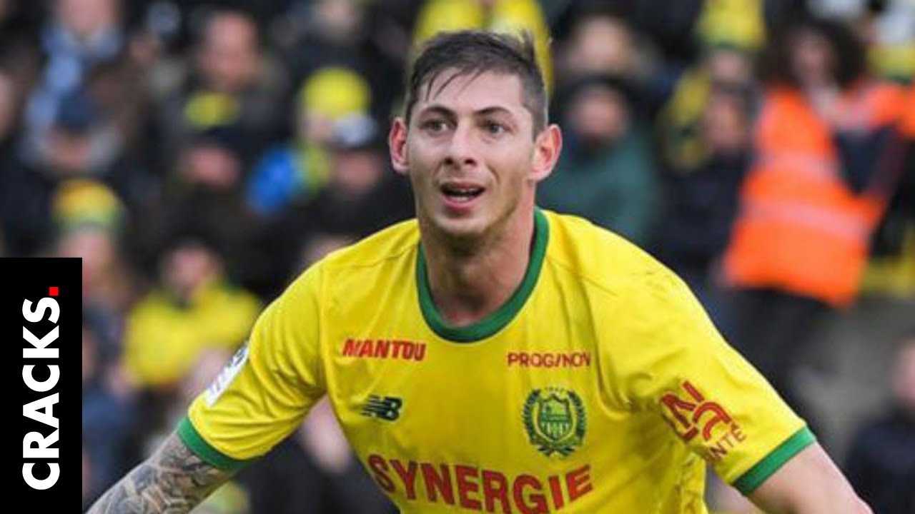 Mejores goles de Emiliano Sala