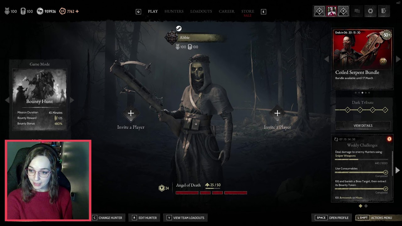 Turning Up The Heat! - Solo Vs Trios - Hunt: Showdown 1896