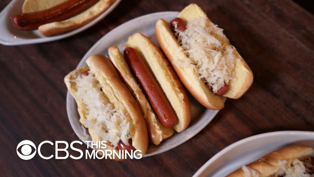 Brother’s bring Feltman’s hot dogs back in honor of loved one