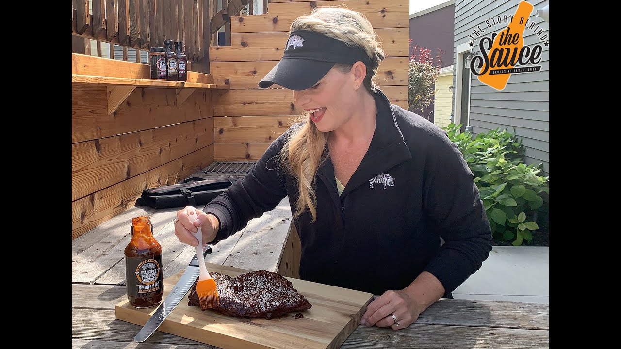 Why Burnt Fingers BBQ Sauce & Rub Taste So Great Together