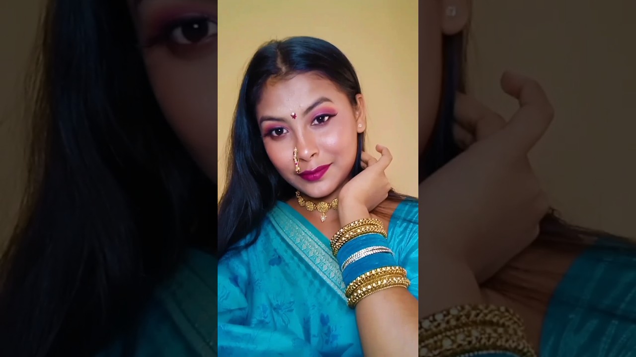 Festival makeup tutorial || 