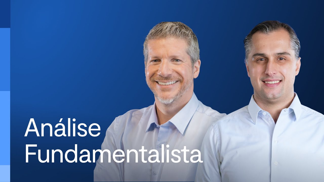 O que &eacute; An&aacute;lise Fundamentalista de A&ccedil;&otilde;es