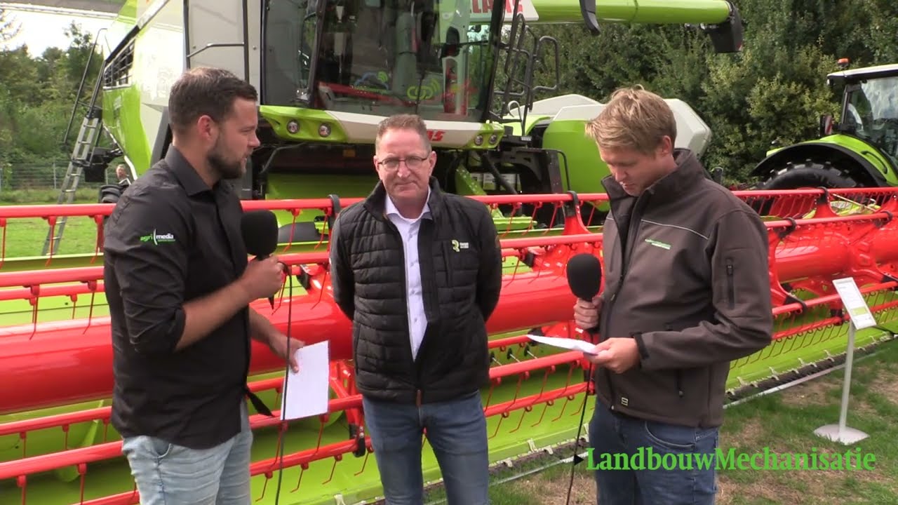 ATH 2022: Beursdilemma met Dick Melessen (Kamps de Wild)
