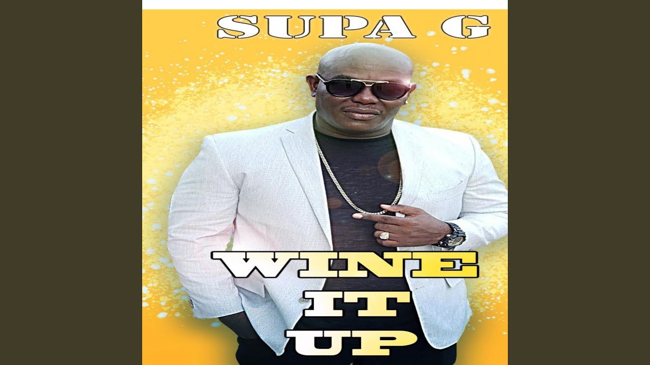 Whine It Up