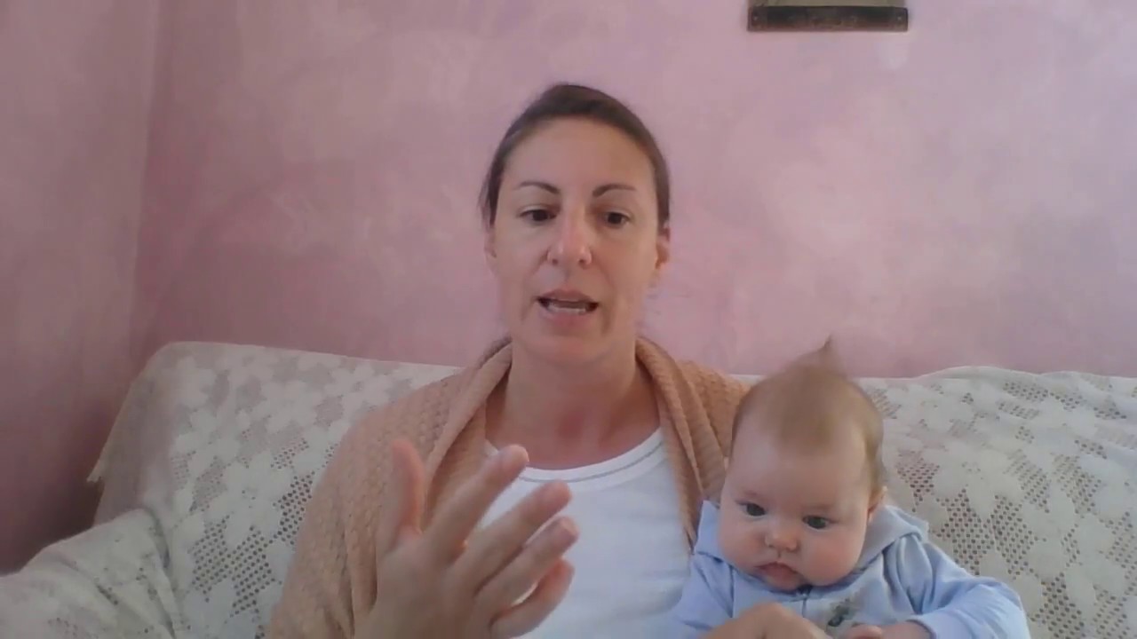 Understanding Fear prt 1 with Catherine Louise Birmingham