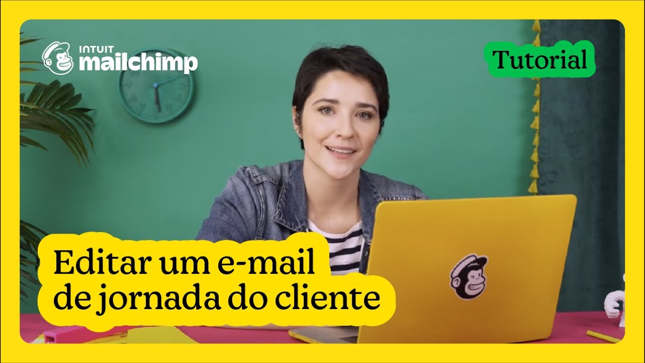Editar um e-mail no Criador da Jornada do Cliente