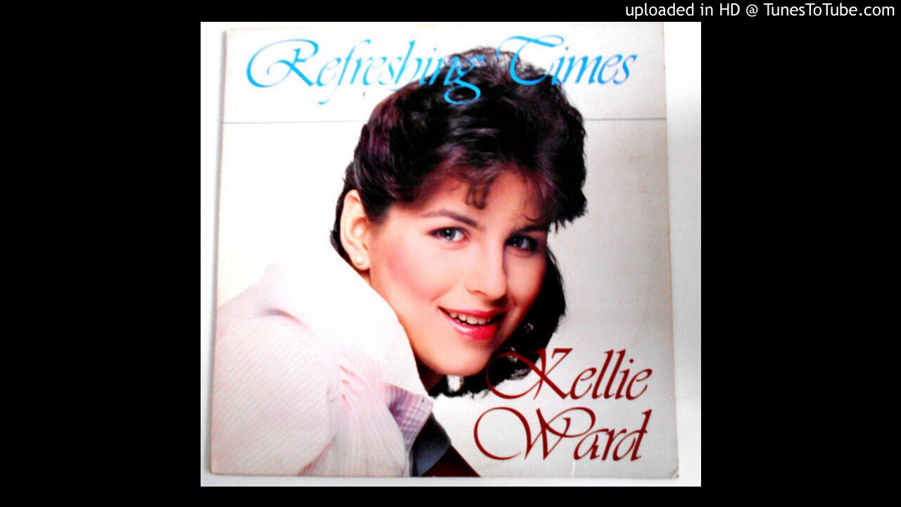 Kellie Ward - Heart To Heart (USA Xian 1983)