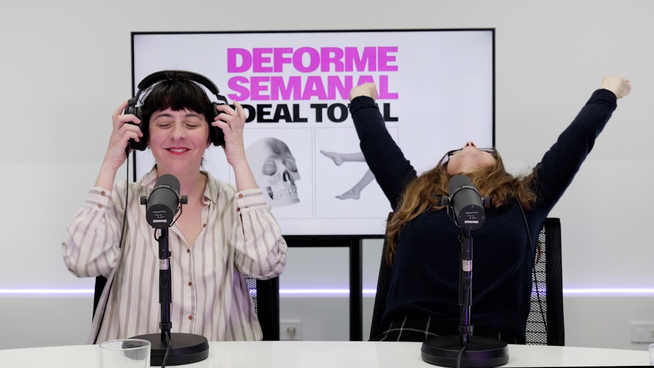 07x15 - LA OSTENTACION 2 - Deforme Semanal Ideal Total