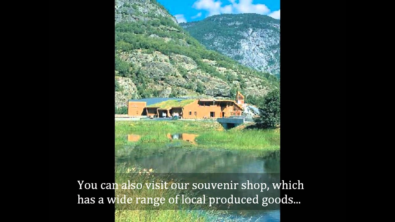 Lærdal-Sognefjord-Norway | The Norwegian Wild Salmon Centre | Norsk Villakssenter
