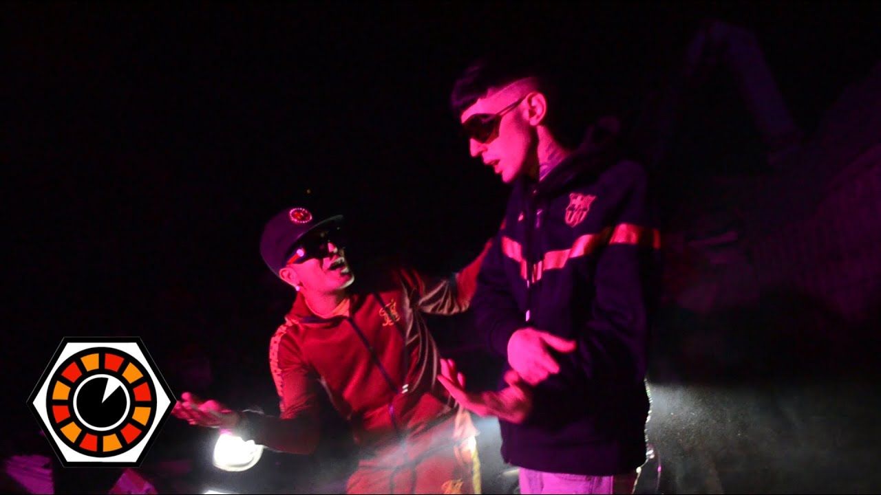 YO ANDO SOLO- IMPOBREDIABLO FT EL GITANO DEMENTE (OFFICIAL MUSIC VIDEO)