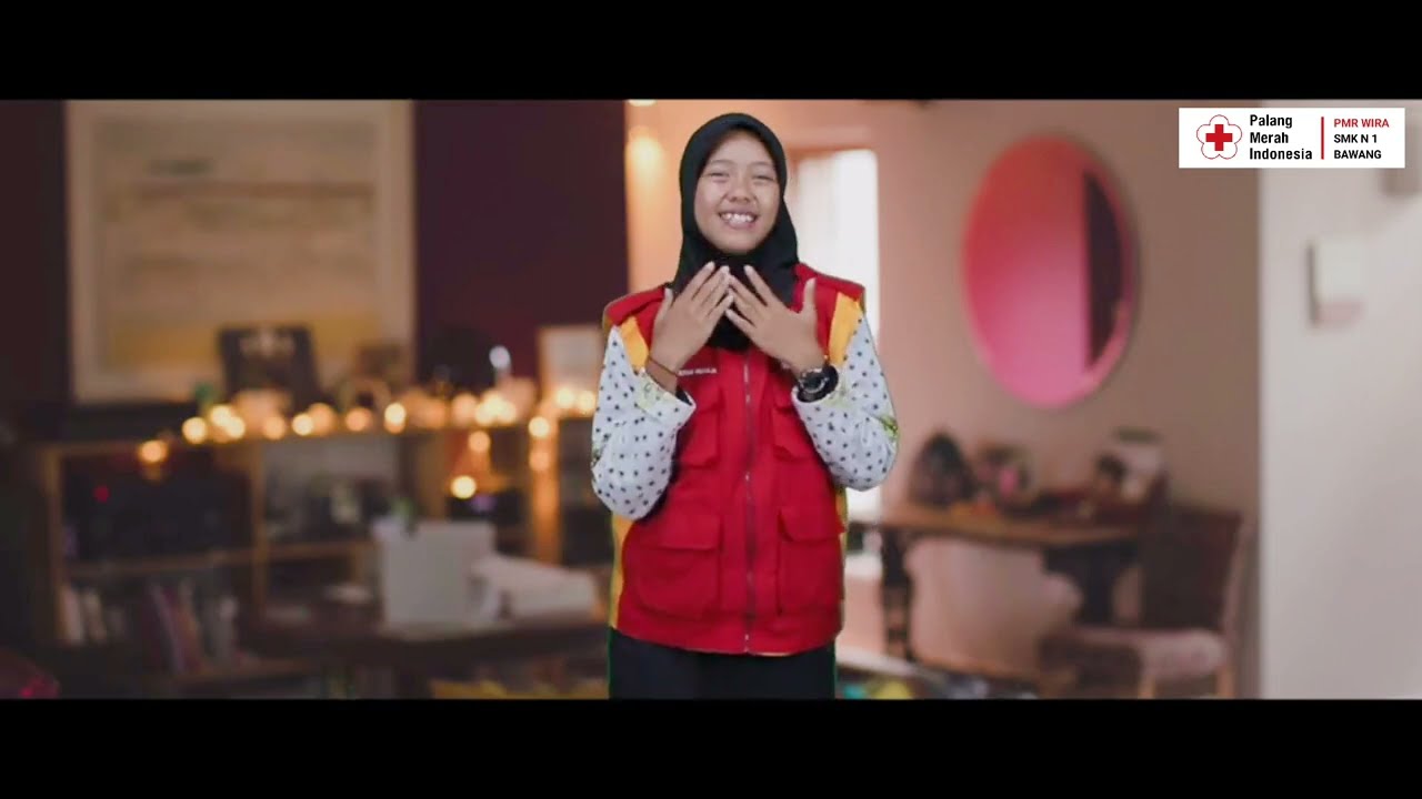 12.1 Uji Wawasan Kepalangmerahan Pertolongan Pertama 
