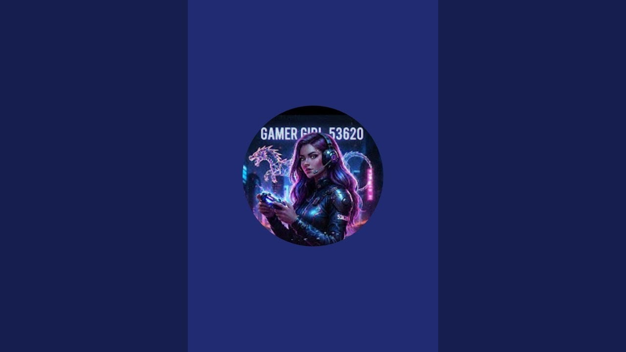 gamergirlFORTNITE is live