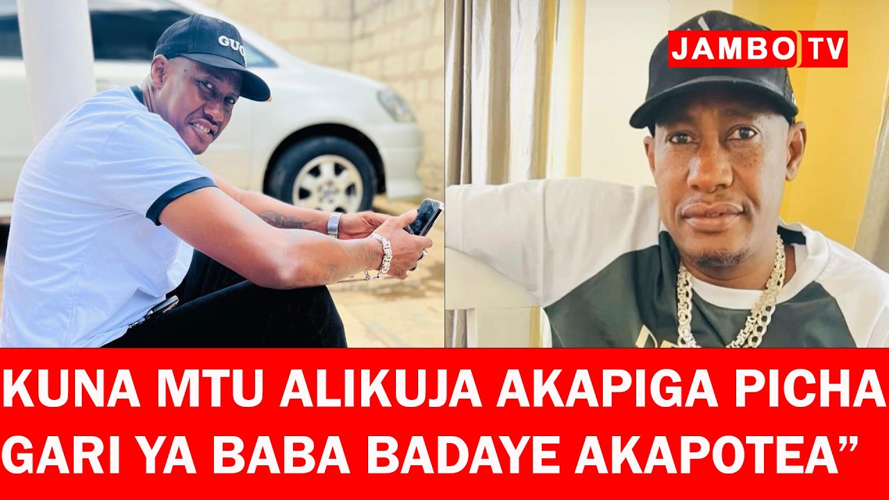 ARUSHA;UTATA MKUBWA WAIBUKA ALIPO MFANYABIASHARA BANJOO/APOTEA AKIWA MAZOEZINI/FAMILIA YATOA TAMKO
