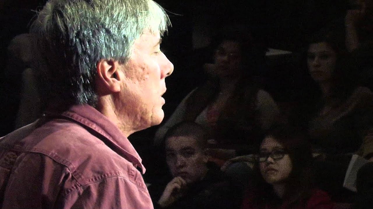 TEDxHampshireCollege - Chuck Collins -- Taxing the Wealthy