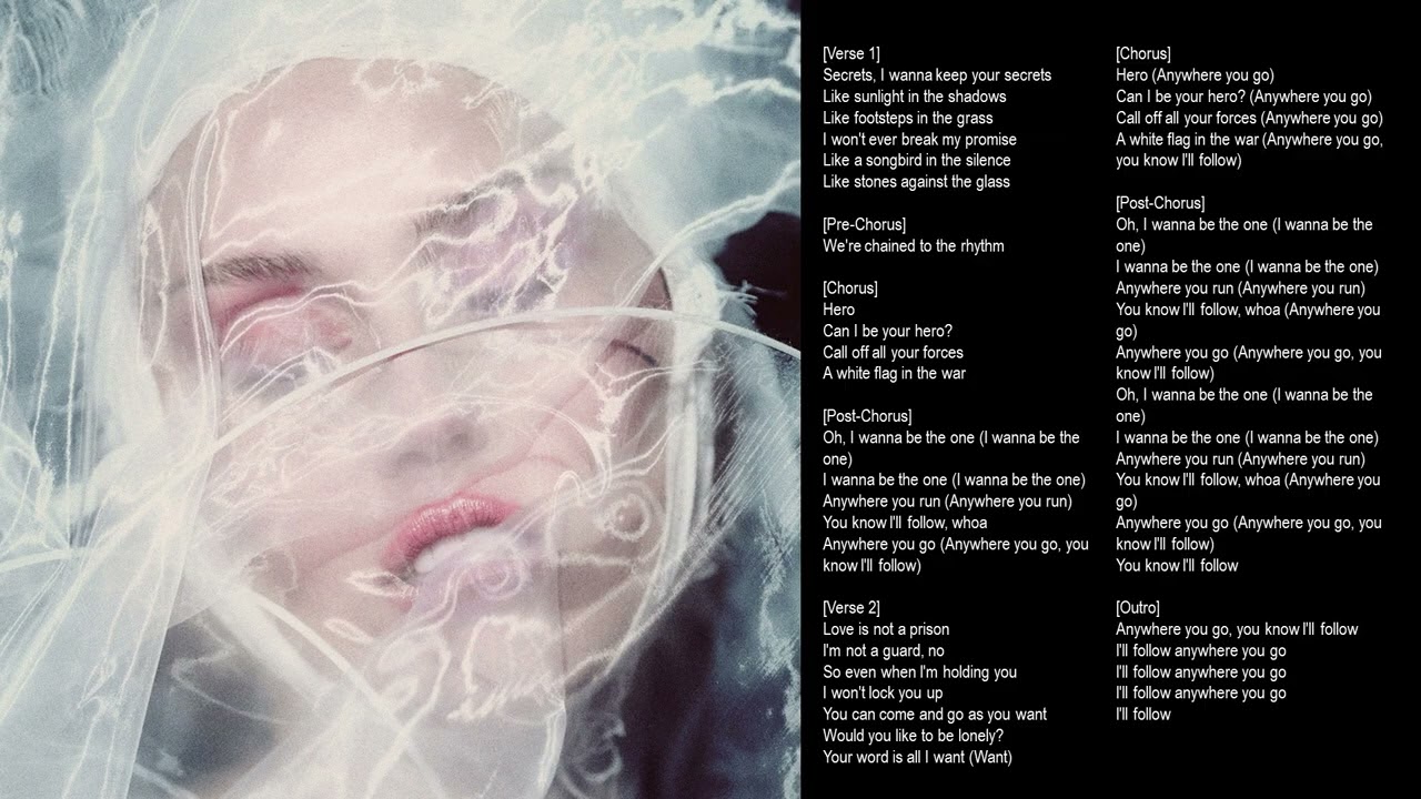 Miley Cyrus, Lindsey Buckingham, Mick Fleetwood - Secrets (Instrumental)