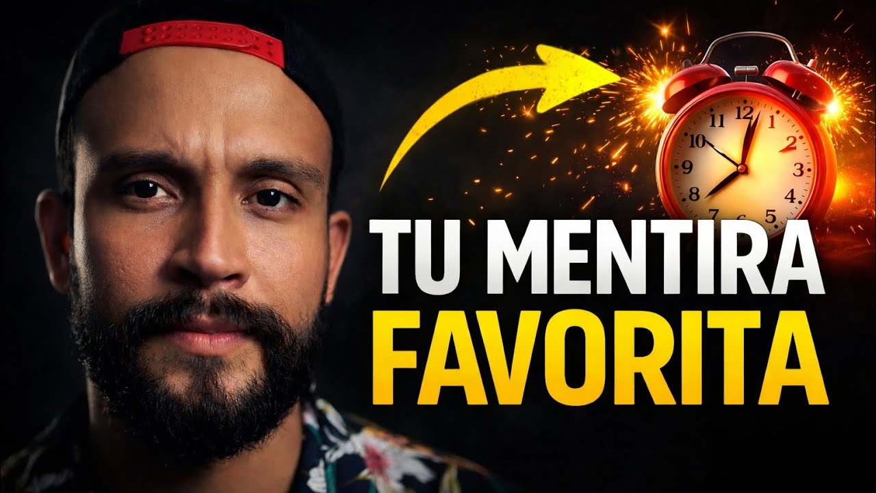 Tu mentira favorita: El peligro del 