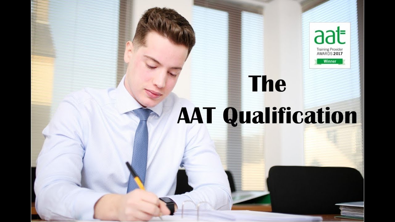 AAT Qualification