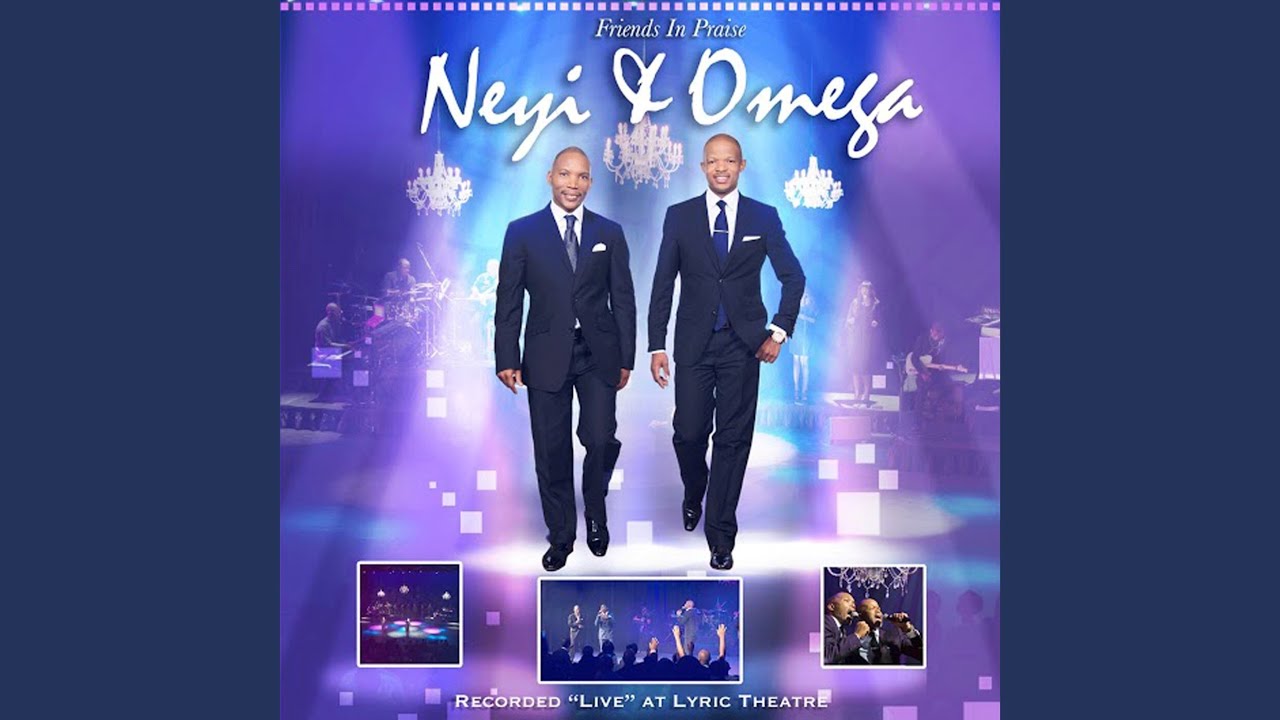 Ngcwele Ngcwele (Live)