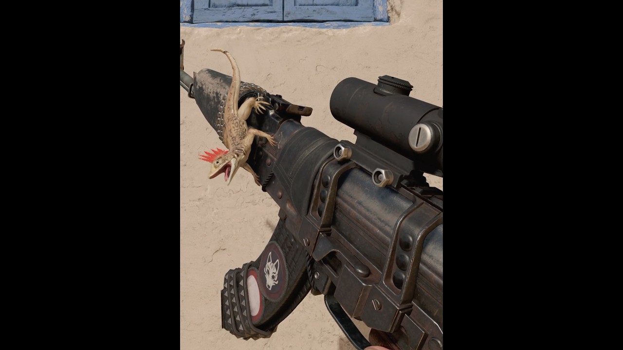 Most unique AK-47 Mastercraft weapon from cod Black Ops Cold War #mw3 #warzone #cod #callofduty #bo6