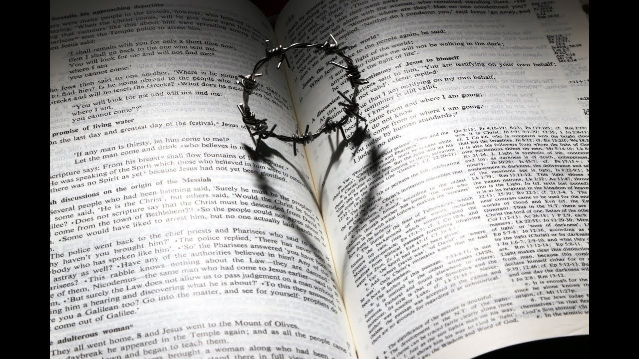 Étude biblique sur l'épître aux romains du 04 février 2026