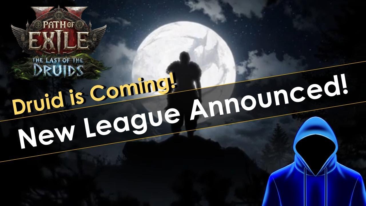 Path of Exile 2 Brand New Info and Predictions!