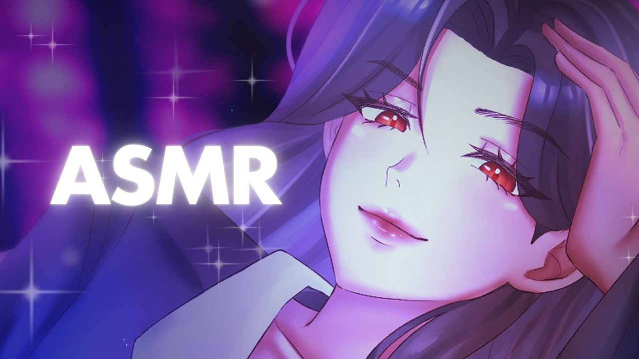 ASMR | มาเฟียโรคจิตลักพาตัวคุณ (Roleplay)