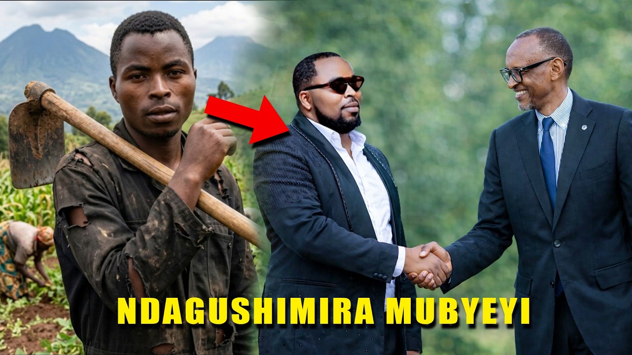NABANJE KUBA UMUHINZI BIRANANIRA NAJE IKIGALI NTAMUNTU MPAZI, NGUBU UBUZIMA BUBI BURIKANTU YABAYEMO😭