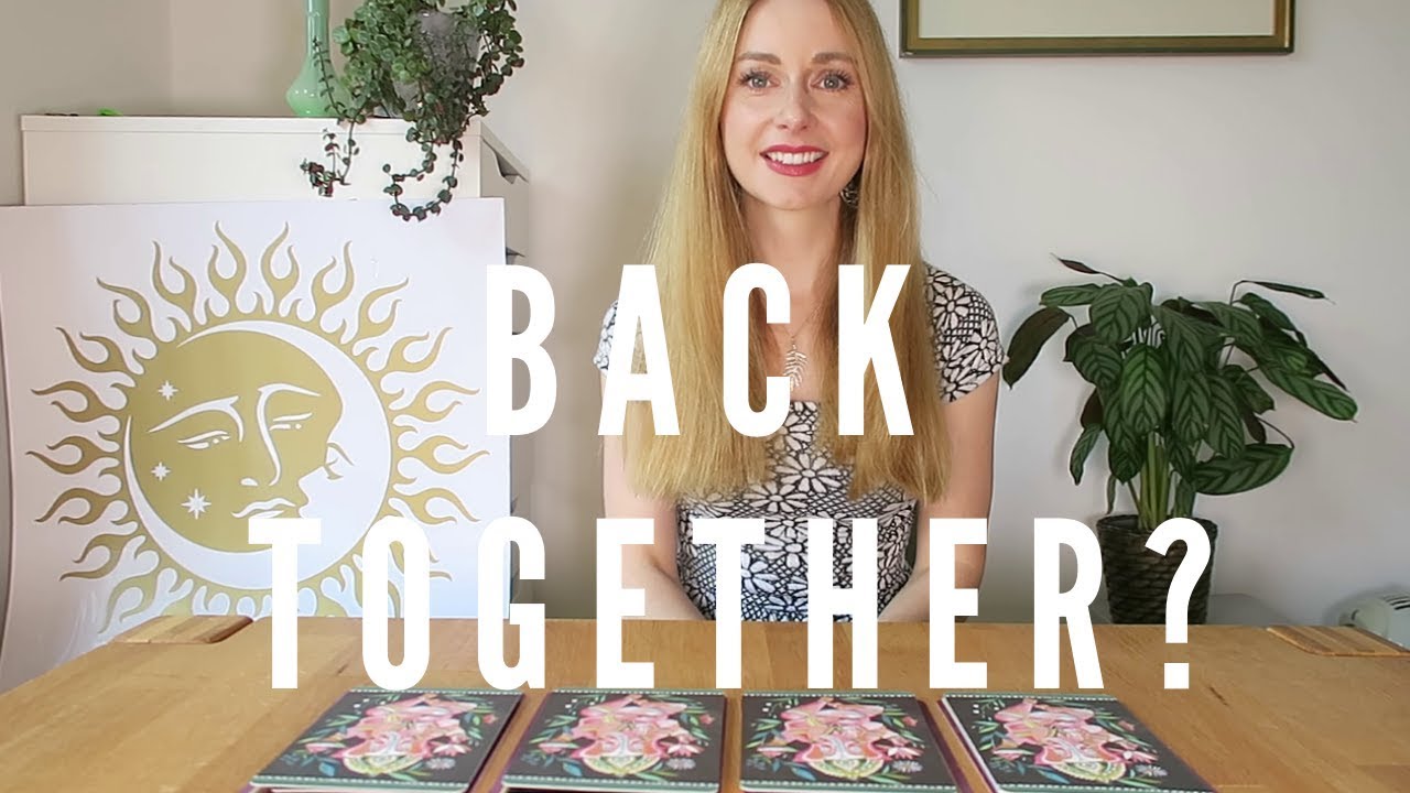 Will we get back together? PICK A CARD reading || Tarot Reading (Timeless)