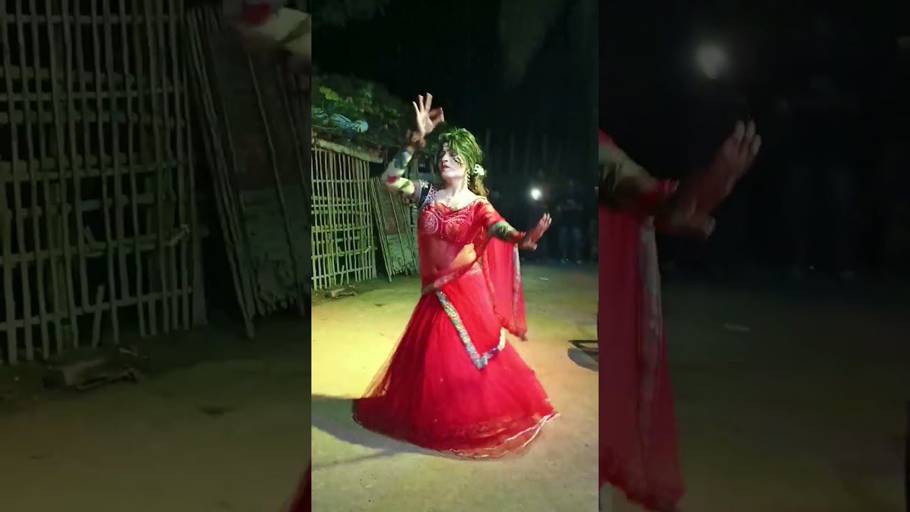 খাইরুন লো তোর লম্বা মাথার কেশ 