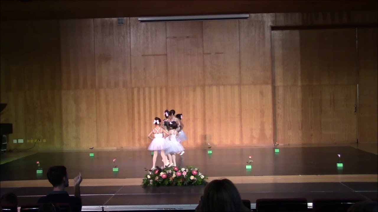 Ballet 