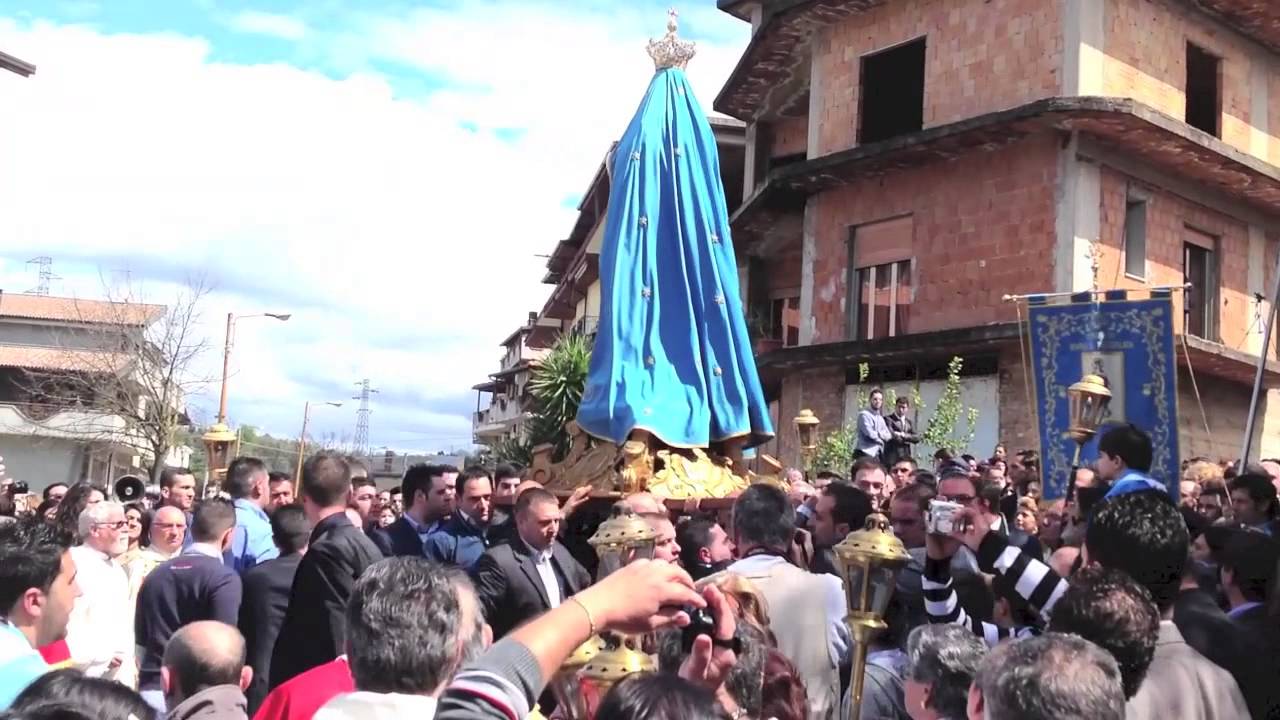 Affrontata Dasà 2013