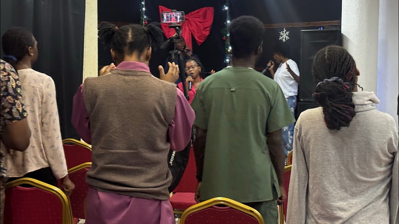 THE PROBLEM OF WEALTH | TUESDAY BIBLE STUDY | RCCG LIFEGATE DOMINICA | 13th January 2026