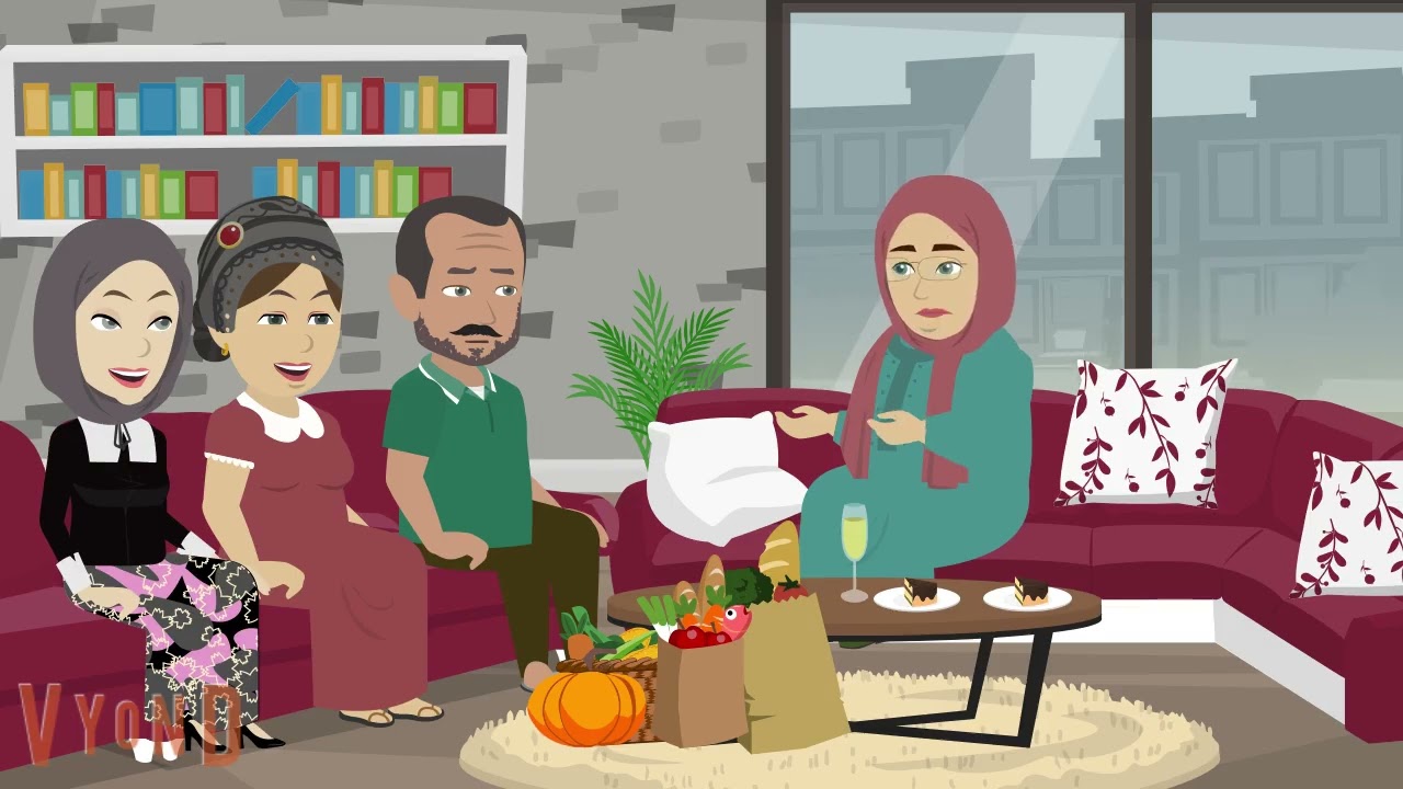 قصة كاملة..العروسة بعد مفرشت شقتها لفرحها اتفاجأت ان حماتها عايزة تركبلها كاميرات مراقبه والصد*مة؟