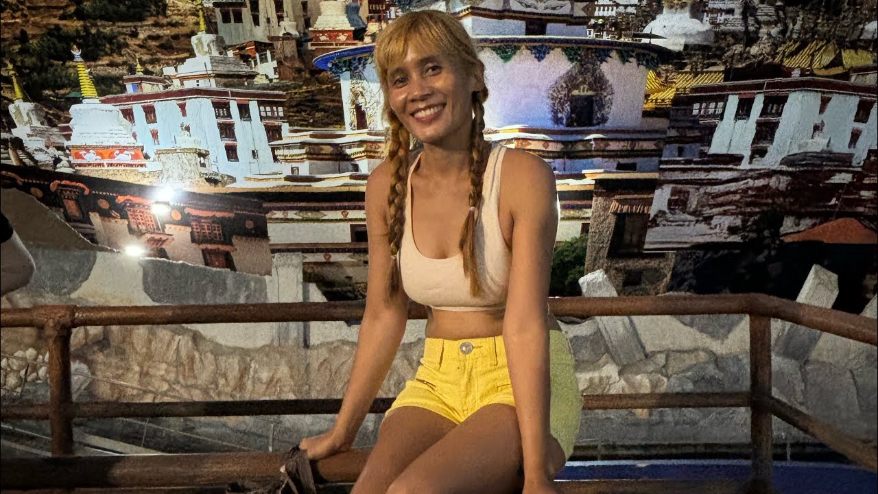 My off day in Bali was so much fun trying new things in  Bali #travel #balitravelvlog 
