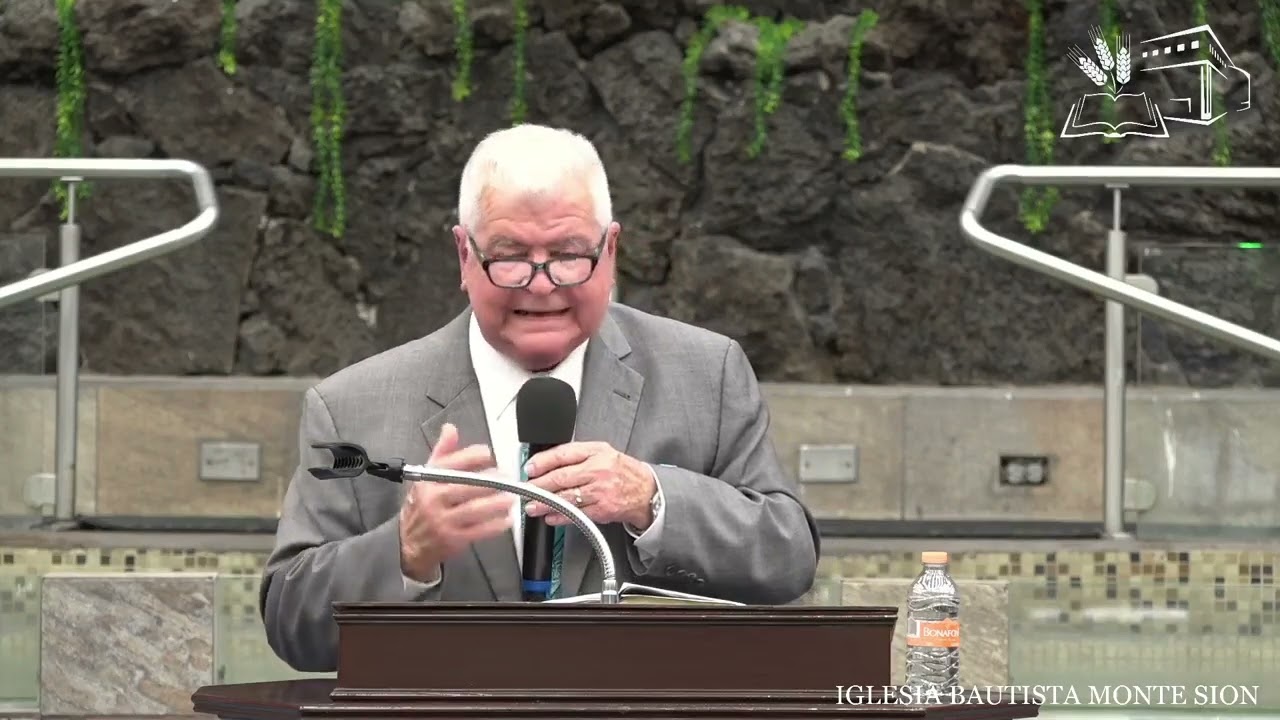 Pastor Tommy Ashcraft: PERDER EL ALMA