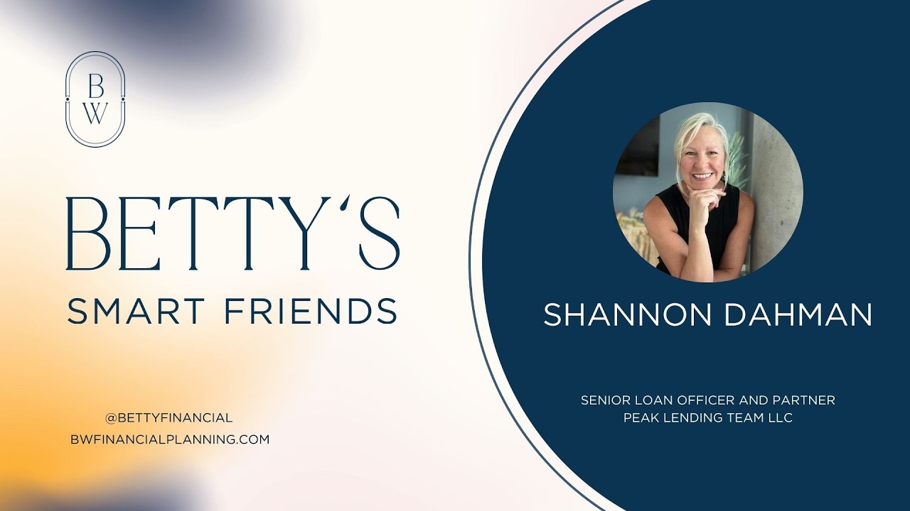 How to Make Confident Real Estate Choices Before Retirement with Shannon D