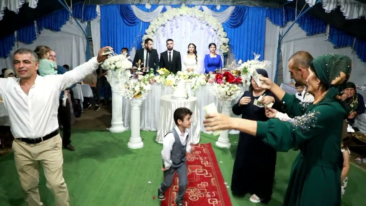 Yurişan & Amina  3 . Bölüm  06 . 09 . 2023