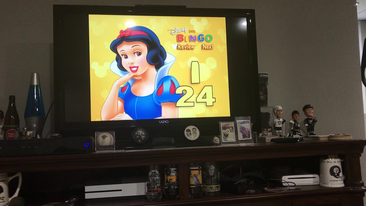 Cat Simulator Level 256 Disney Bingo 11