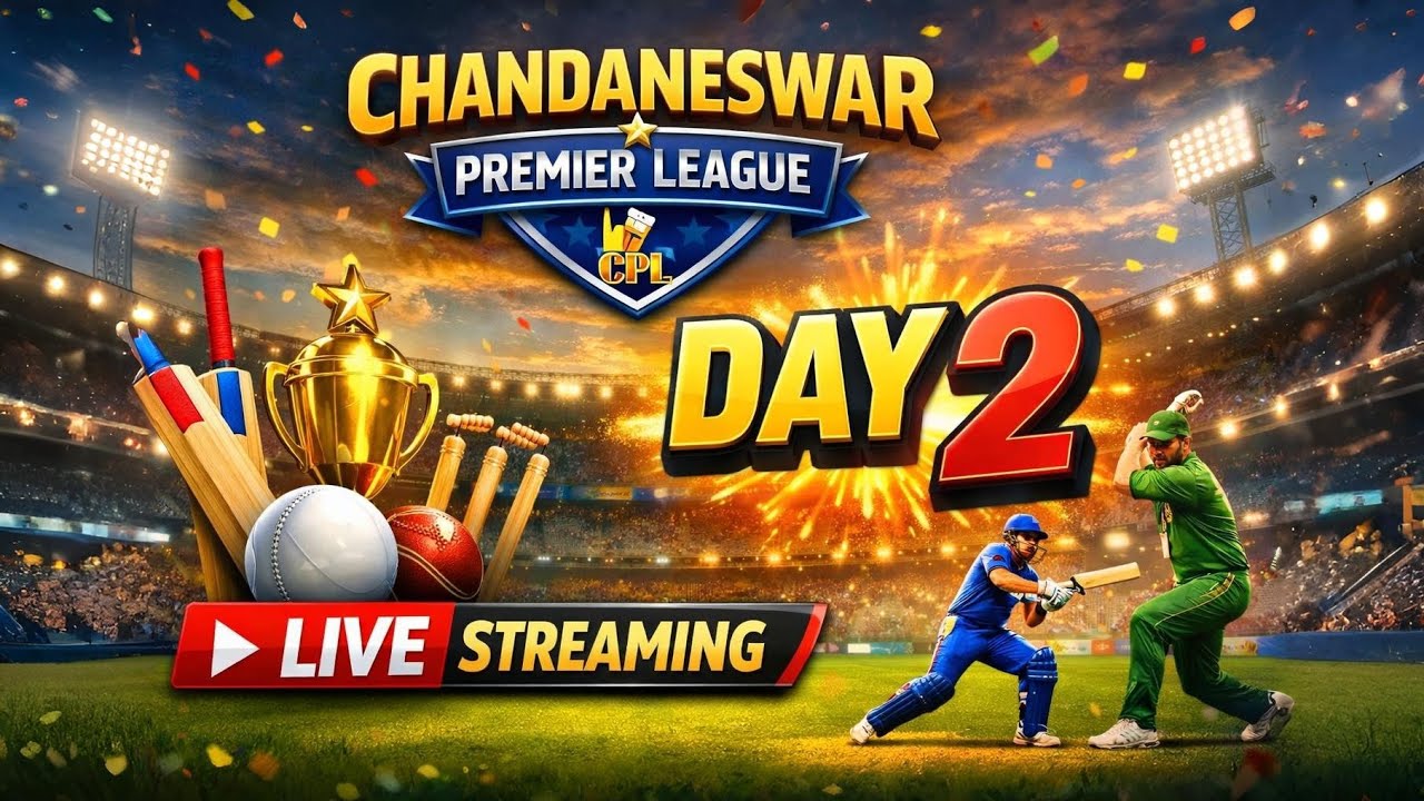 CPL DAY 2