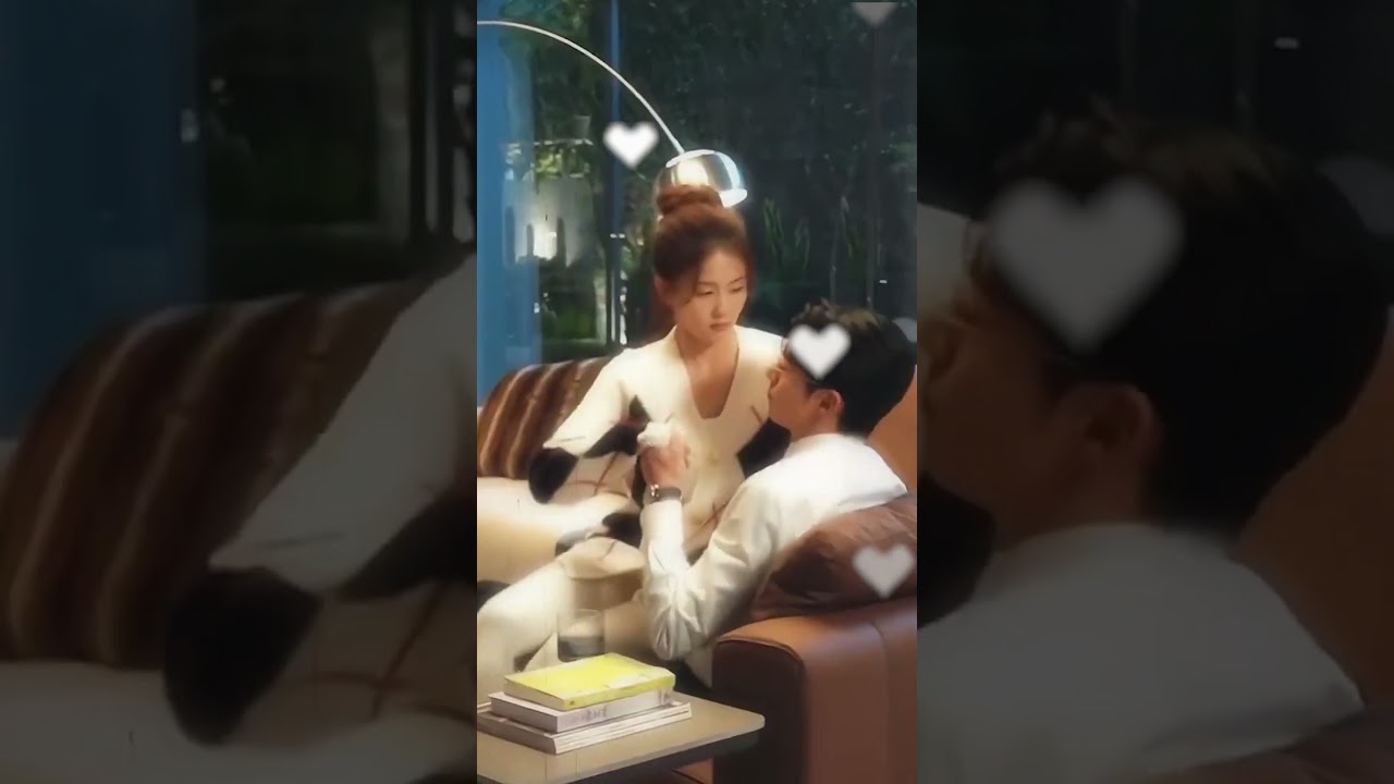 ✨ Discover the Incredible Chemistry of Bai Lu and Dylan Wang in 
